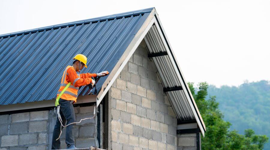Local Chimney Repair in Steelville, MO